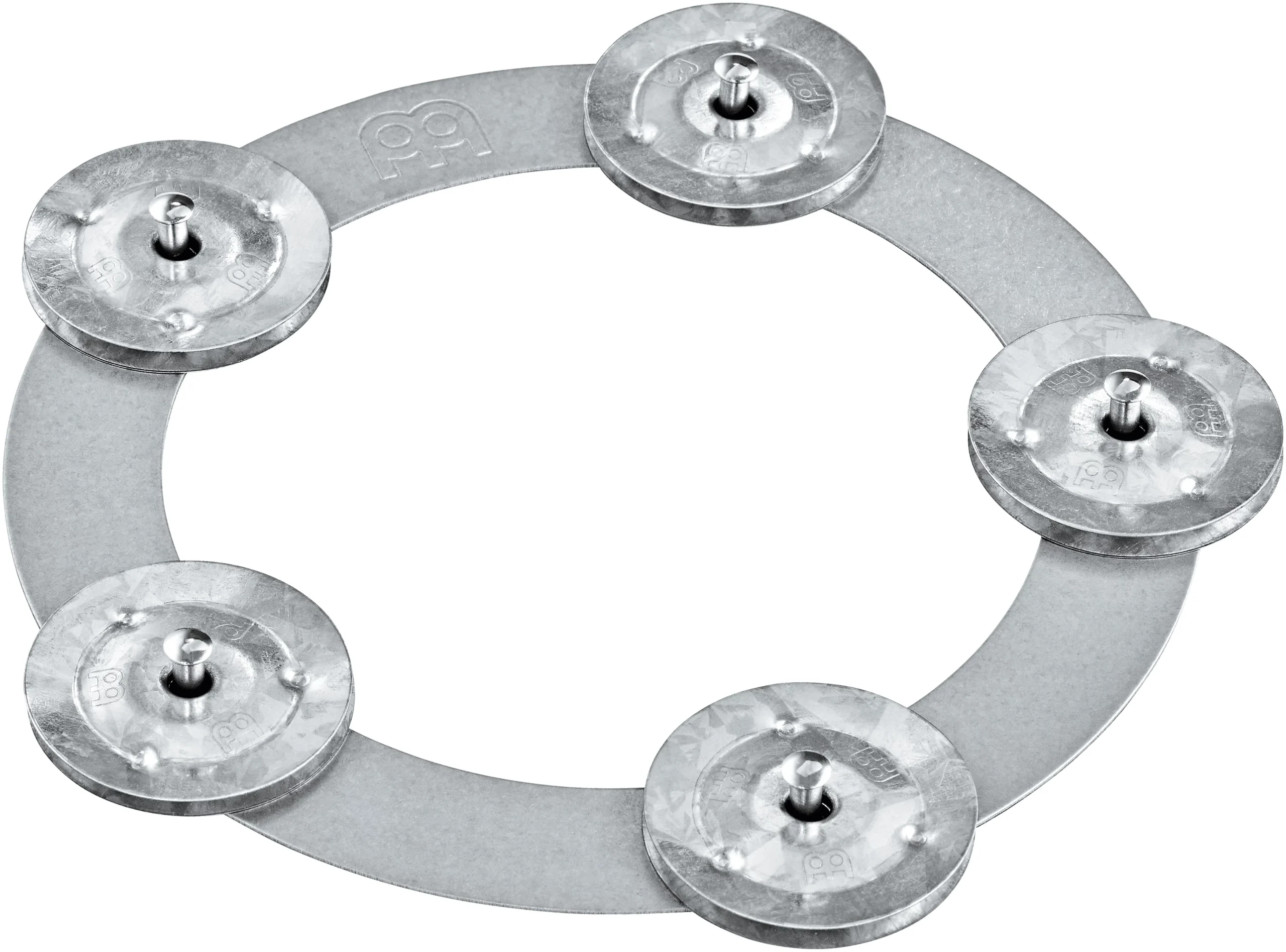 טבעת ג׳ינגלים יבשה Meinl Ching Ring DCRING 1 טבעת ג׳ינגלים יבשה Meinl Ching Ring DCRING