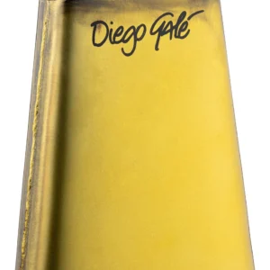 פעמון פרקשן Meinl DG-RTB — חתימת Diego Galé, 8 אינץ׳