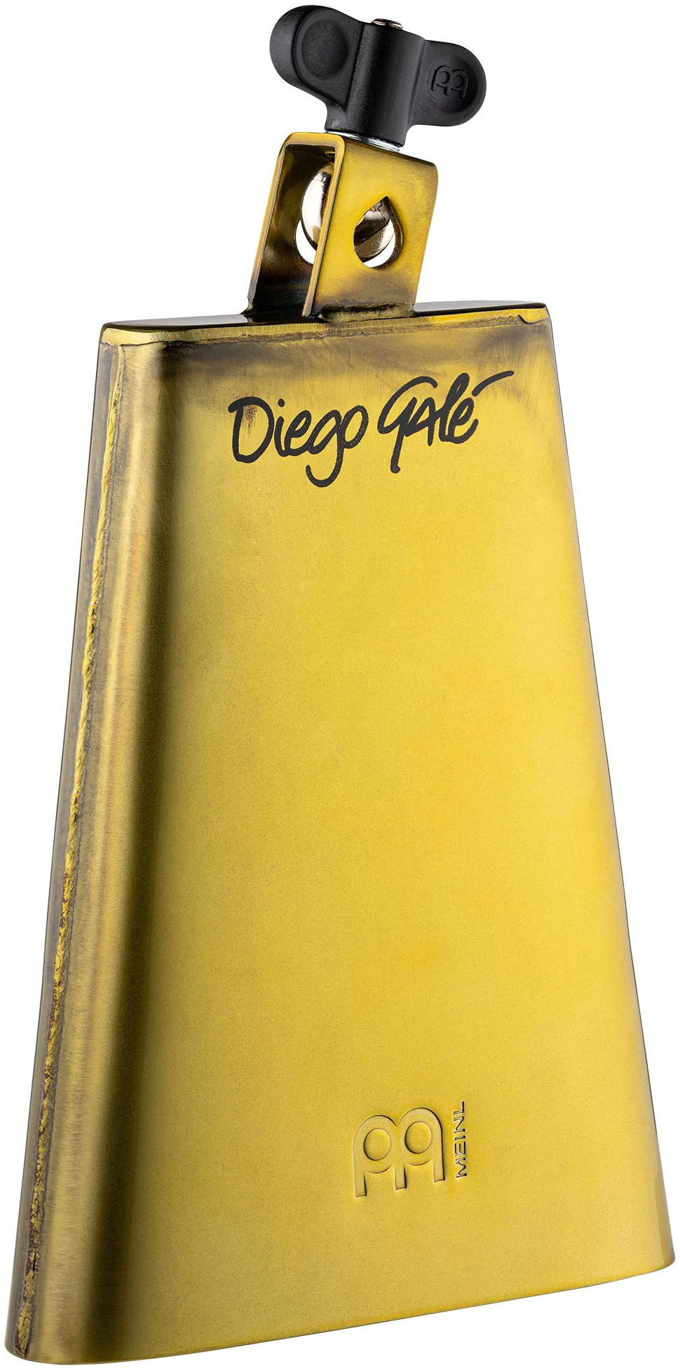 פעמון פרקשן Meinl DG-RTB — חתימת Diego Galé, 8 אינץ׳ 1 DG RTB.webp
