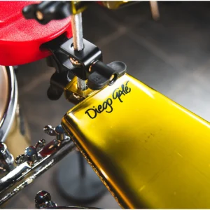 פעמון פרקשן Meinl DG-RTB — חתימת Diego Galé, 8 אינץ׳