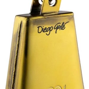 פעמון פרקשן Meinl DG-RCCB — חתימת Diego Galé, 5 אינץ׳