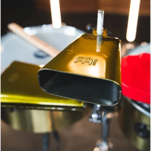 פעמון פרקשן Meinl DG-RCCB — חתימת Diego Galé, 5 אינץ׳
