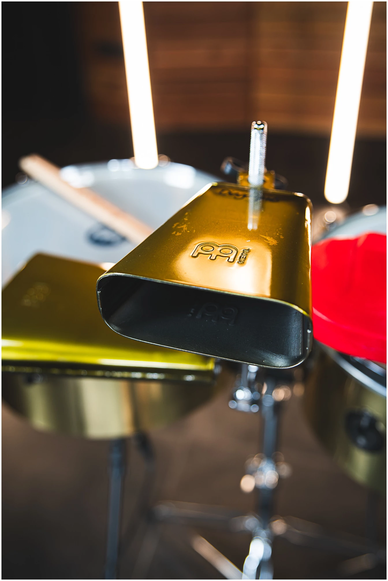 פעמון פרקשן Meinl DG-RCCB — חתימת Diego Galé, 5 אינץ׳ 2 פעמון פרקשן Meinl DG-RCCB — חתימת Diego Galé, 5 אינץ׳ — תמונה 2