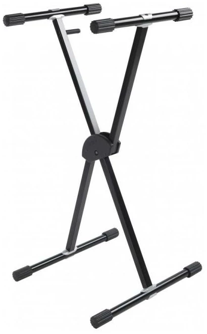 סטנד קלידים Proel DHKS40 — מסגרת יחידה 1 DHKS40 1.webp