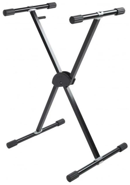 סטנד קלידים Proel DHKS40 — מסגרת יחידה 2 סטנד קלידים Proel DHKS40 — מסגרת יחידה — תמונה 2