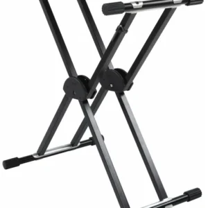 סטנד קלידים כפול Proel DHKS50 — Double Frame