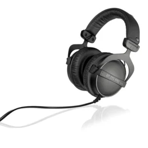 אוזניות אולפן Beyerdynamic DT 770 PRO — 32 אוהם