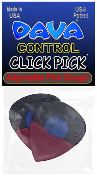 מארז 24 מפרטים Dava Click Pick 3 מארז 24 מפרטים Dava Click Pick — תמונה 3
