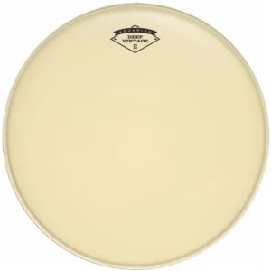 עור לתוף בס 22 אינץ׳ Aquarian Deep Vintage II DVII-22