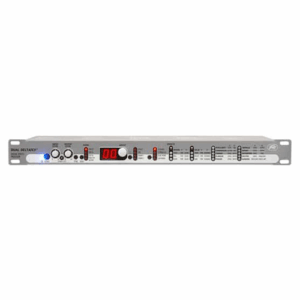 מעבד אפקטים Peavey Dual Deltafex – מולטי אפקט סטריאו