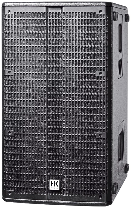 רמקול סאב מוגבר 2x10״ HK Audio E 210 SUB AS 2 רמקול סאב מוגבר 2x10״ HK Audio E 210 SUB AS