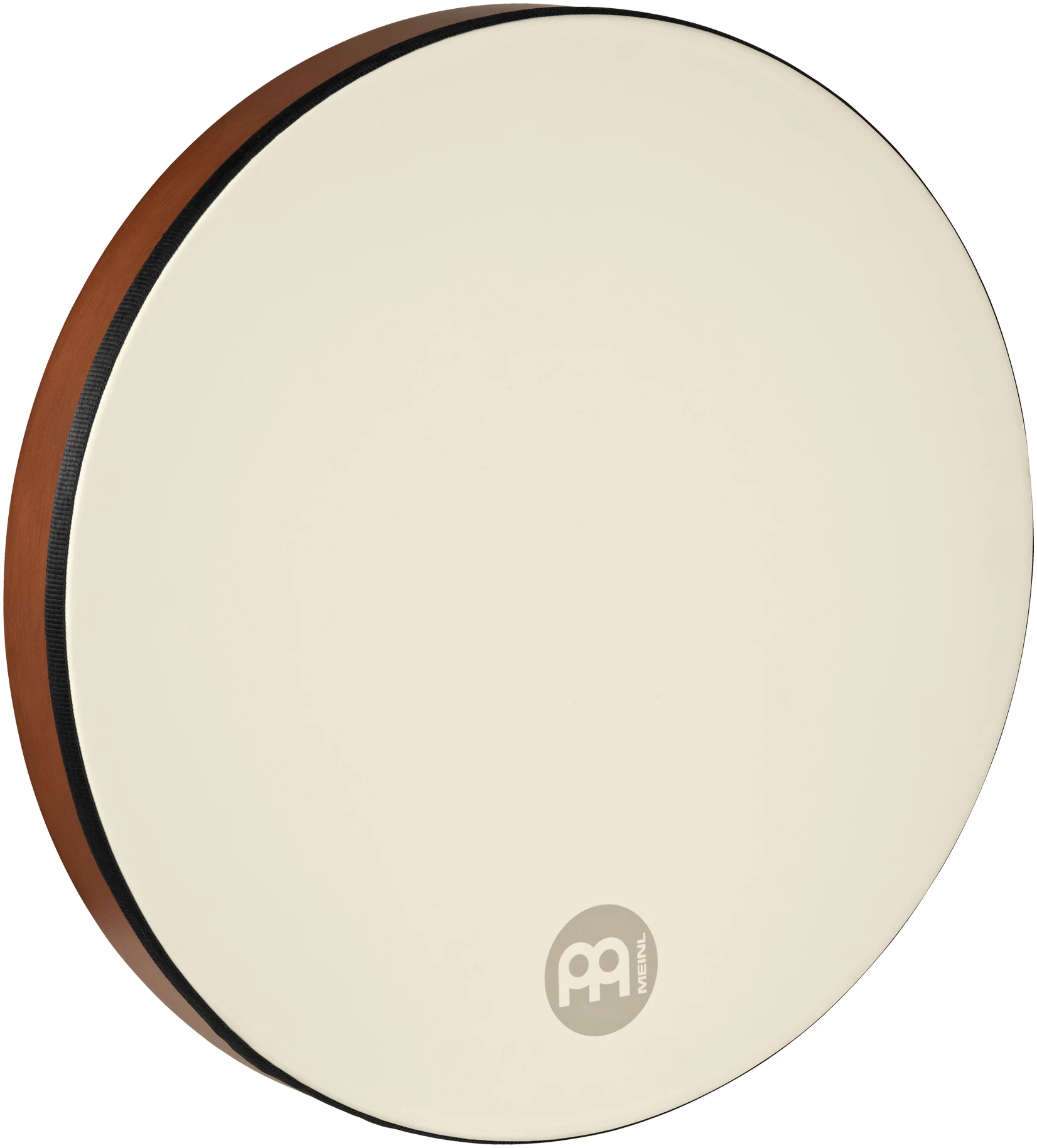 תוף מסגרת מתכוונן 18 אינץ׳ Meinl FD18T-TF — ראש סינטטי 1 תוף מסגרת מתכוונן 18 אינץ׳ Meinl FD18T-TF — ראש סינטטי