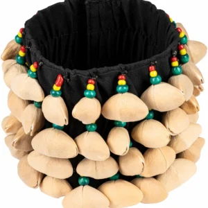 רעשן קרסול Meinl FR1K — שייקר לרגל