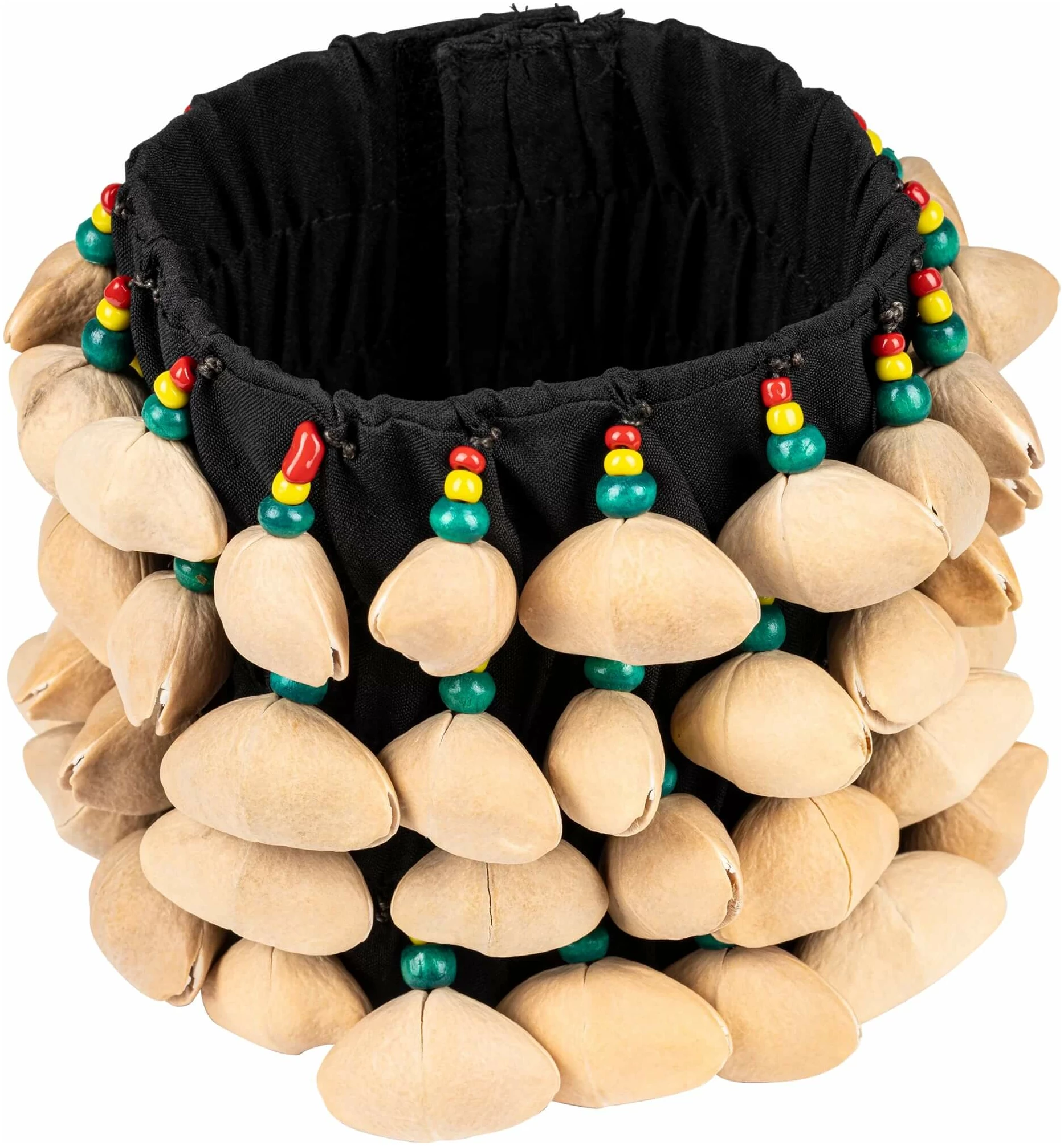 רעשן קרסול Meinl FR1K — שייקר לרגל 1 FR1K 1.webp