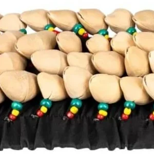 רעשן קרסול Meinl FR1K — שייקר לרגל