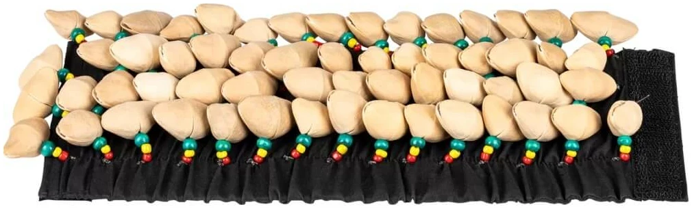 רעשן קרסול Meinl FR1K — שייקר לרגל 2 רעשן קרסול Meinl FR1K — שייקר לרגל — תמונה 2