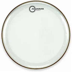 עור לתום 13 אינץ׳ Aquarian Clear Focus-X CCFX13