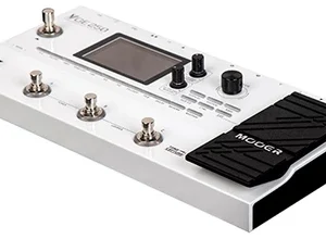 מולטי אפקט ומדמה מגברים Mooer GE250