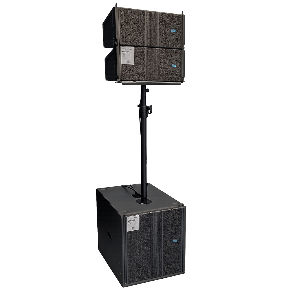 מערכת Line Array אקטיבית Soundking GL206A + GL206SA 1 GL206 1000 1000x1000 1.jpg