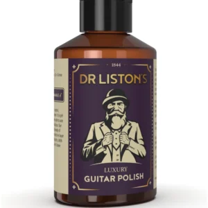 פוליש לגיטרה Dr Liston’s DR-LGP-150