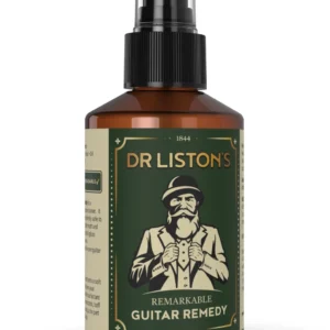 חומר ניקוי לגיטרה Dr Liston’s DR-RGR-150
