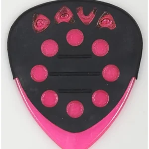 מארז 6 מפרטים Dava Grip Tips Poly-Gel