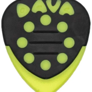 אריזת 6 מפרטים Dava Grip Tips ניילון