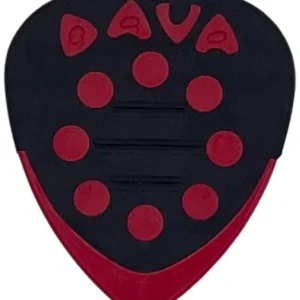 מארז 6 מפרטים Dava Grip Tips Delrin