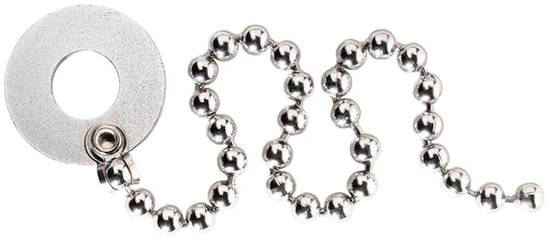 שרשרת אפקט למצילה Meinl HBAC 2 שרשרת אפקט למצילה Meinl HBAC