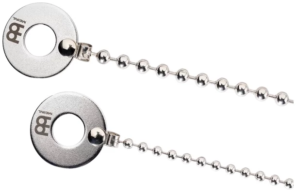 שרשרת אפקט למצילה Meinl HBAC 6 שרשרת אפקט למצילה Meinl HBAC