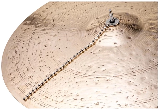 שרשרת אפקט למצילה Meinl HBAC 5 שרשרת אפקט למצילה Meinl HBAC