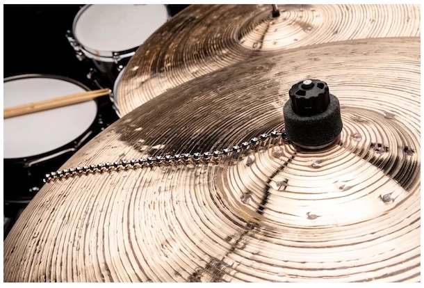 שרשרת אפקט למצילה Meinl HBAC 3 שרשרת אפקט למצילה Meinl HBAC