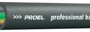 כבל אודיו מאוזן משולב מתח Proel HPC501 לפי מטר