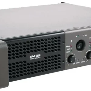 מגבר הספק Proel HPX4600