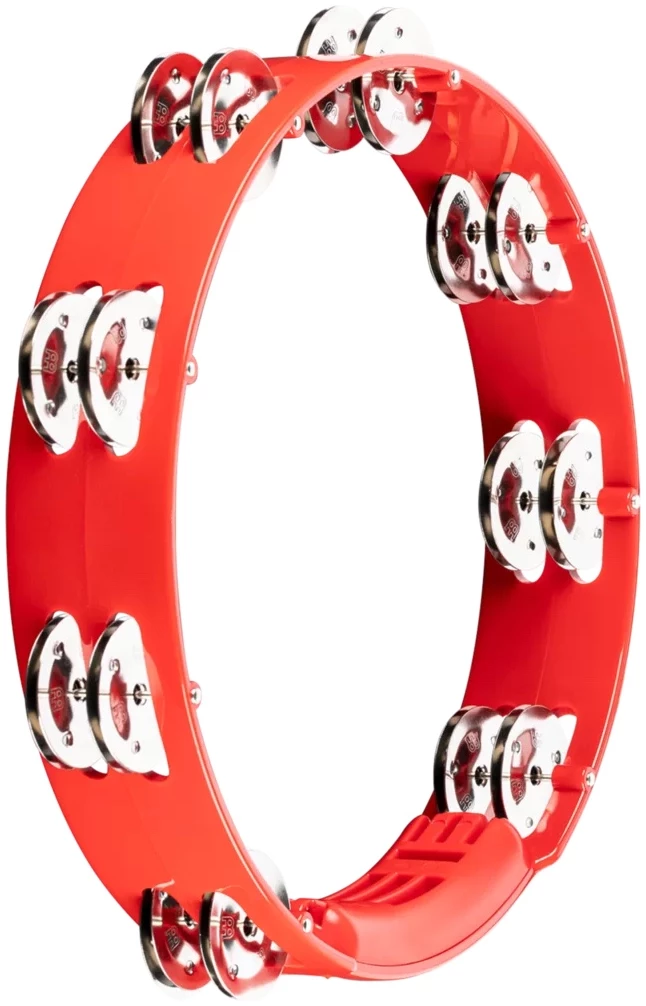 טמבורין 10 אינץ׳ Meinl Headliner Tour HTT10R 1 טמבורין 10 אינץ׳ Meinl Headliner Tour HTT10R