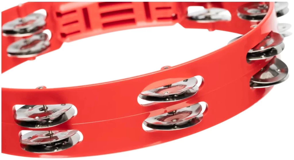 טמבורין 10 אינץ׳ Meinl Headliner Tour HTT10R 2 טמבורין 10 אינץ׳ Meinl Headliner Tour HTT10R
