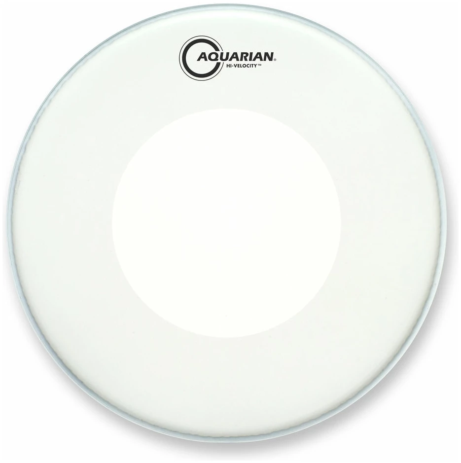 עור לסנר 13 אינץ׳ Aquarian Hi-Velocity VEL13 1 עור לסנר 13 אינץ׳ Aquarian Hi-Velocity VEL13
