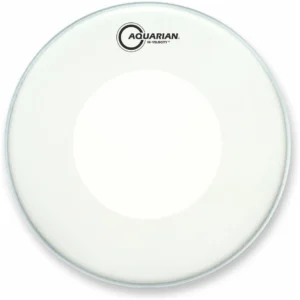 עור לסנייר 14 אינץ׳ Aquarian Hi-Velocity Coated VEL14