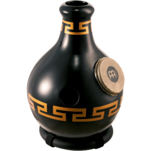 תוף אודו Meinl ID3GO בגימור Gold Ornament