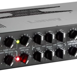 ראש מגבר מנורות 15W Laney Ironheart IRT-STUDIO