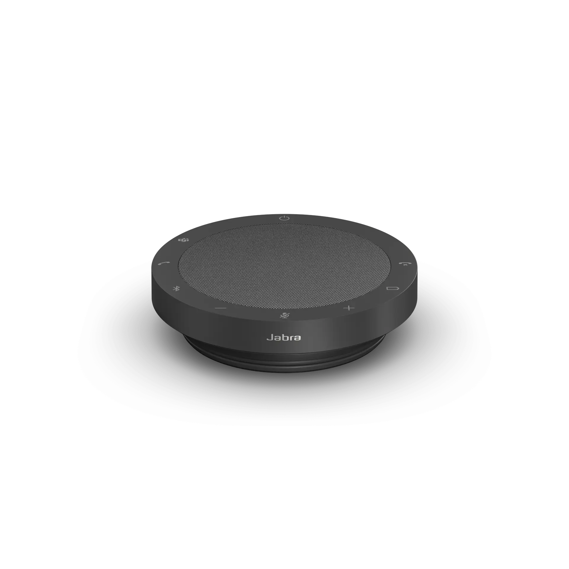 רמקול נייד אלחוטי לשיחות ועידה דגם Jabra Speak2 55 5 רמקול נייד אלחוטי לשיחות ועידה דגם Jabra Speak2 55