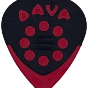 מארז 6 מפרטים Dava Jazz Grips Combo