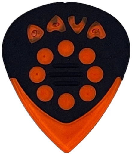 מארז 6 מפרטים Dava Jazz Grips Combo 4 מארז 6 מפרטים Dava Jazz Grips Combo