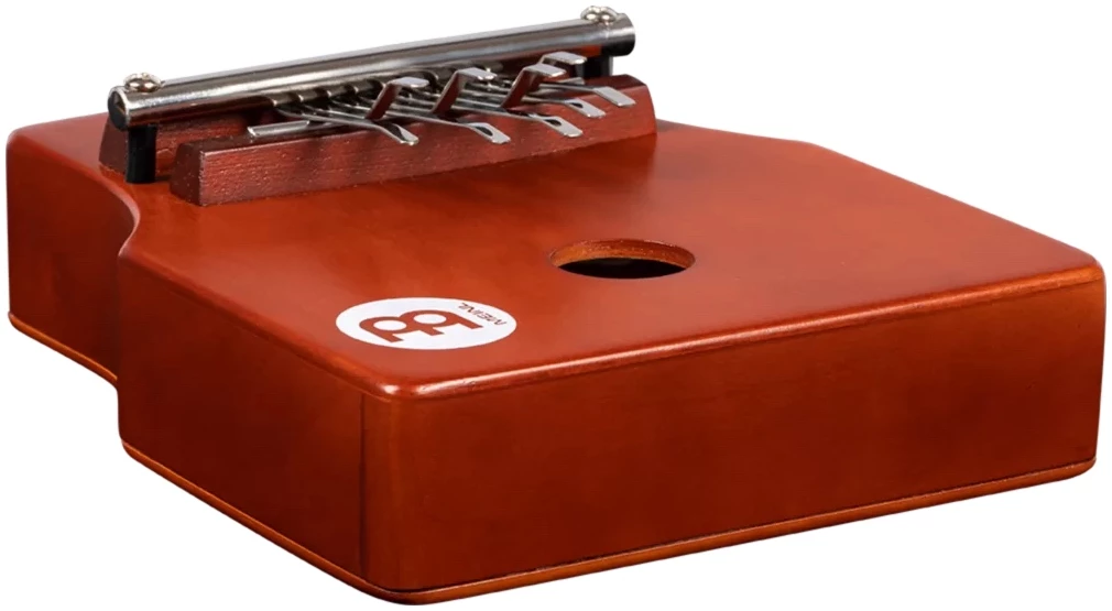 קלימבה מוגברת Meinl KA9P-AB 4 קלימבה מוגברת Meinl KA9P-AB — תמונה 4