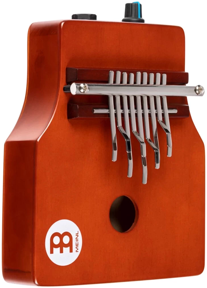 קלימבה מוגברת Meinl KA9P-AB 1 קלימבה מוגברת Meinl KA9P-AB