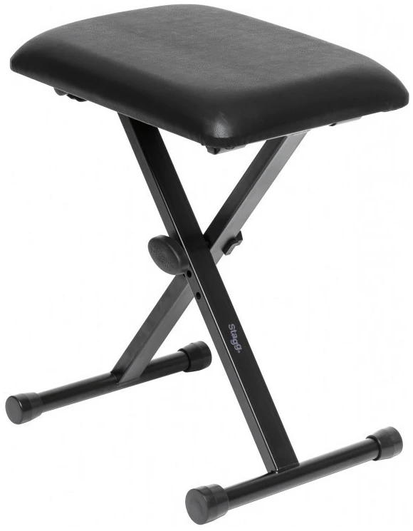 כיסא קלידים לילדים Stagg KEB-A10 1 כיסא קלידים לילדים Stagg KEB-A10