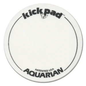 פד הגנה לבס דראם Aquarian KP1 Kick Pad