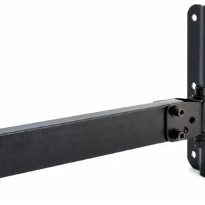 מתקן תלייה לקיר לרמקול Proel KP560 — שחור
