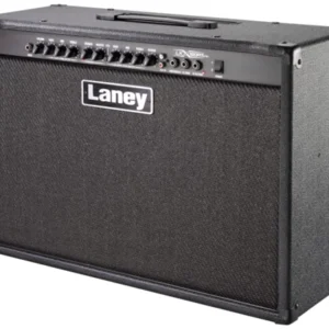 מגבר לגיטרה חשמלית 120W Laney LX120RT