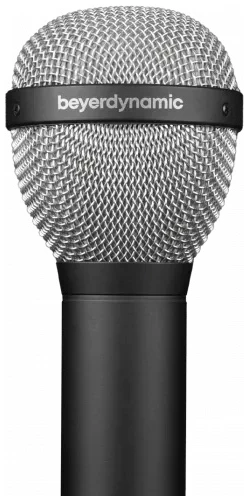 מיקרופון דינמי Beyerdynamic M 88 2 מיקרופון דינמי Beyerdynamic M 88